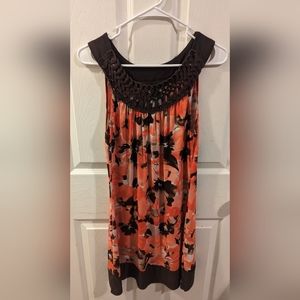 🌼5 for $30🌼 Slip/swing dress